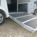 Boss Supa-Lite 35XL Horsebox